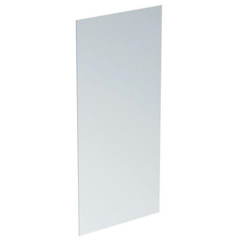 Miroir avec lumière ambiante 400 x 26 x 1000 mm, 55 W IDEAL STANDARD