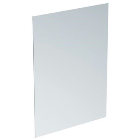 Miroir avec lumière ambiante 500 x 26 x 700 mm, 30 W IDEAL STANDARD