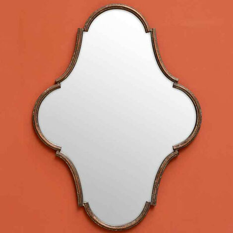 Miroir Bergamo 60x80cm
