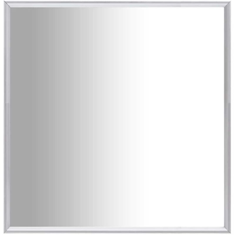 Miroir Argenté 60x60 cm