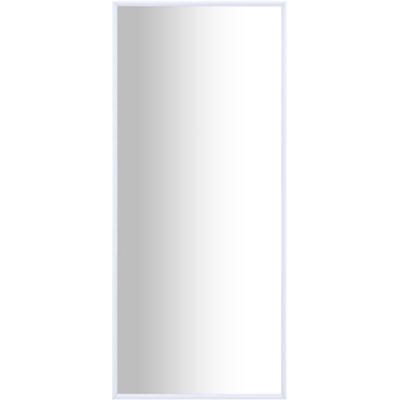 Miroir Blanc 140x60 cm
