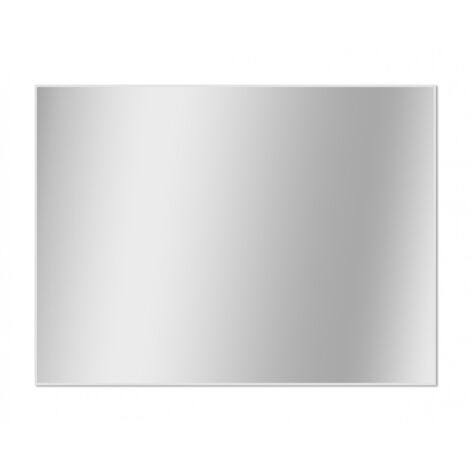 Miroir Bords Biseautés 5mm 60x45cm - Mp Glass