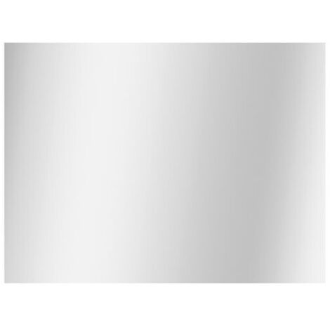 Miroir Bords Polis 40x30cm - Mp Glass