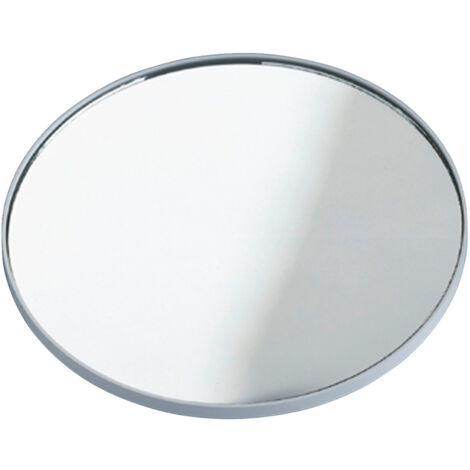 Miroir cosmétique d'agrandissement WENKO