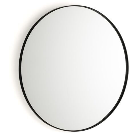 Miroir Courtland - Corbeau