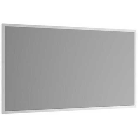 Miroir cristal Edition 90 1200 x 700 x 56 mm chromé KEUCO