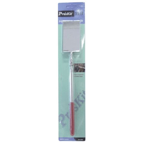 MIROIR D INSPECTION 50 X 90 M/M POUR OUTILLAGES - 7205320