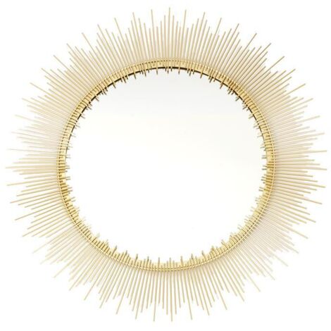 Miroir D60cm