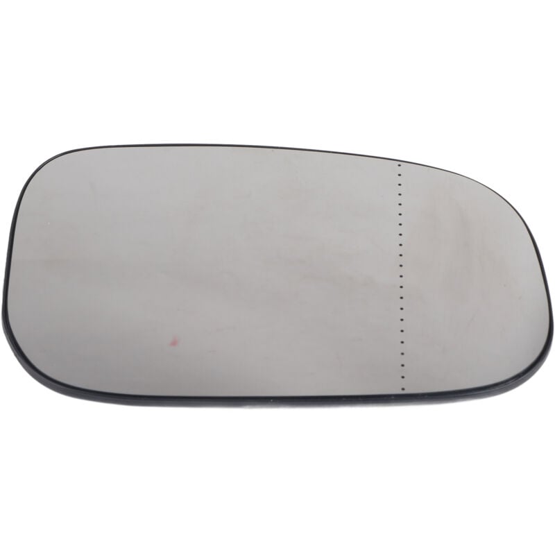 Jeffergarden Miroir d'aile de porte latérale gauche en verre grand Angle pour SAAB 93 95 2003-2010