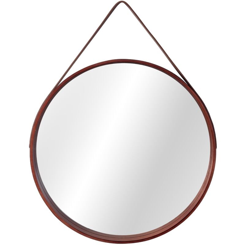 Miroir d.brown 50 cm