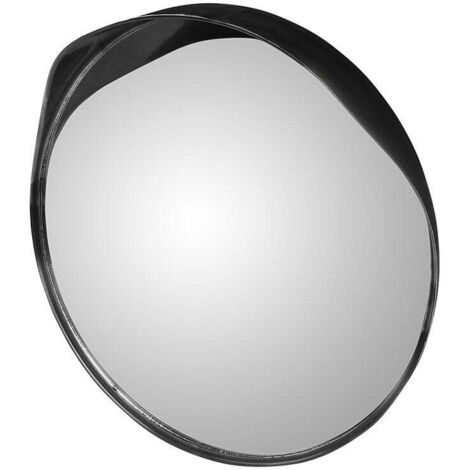 Miroir de circulation convexe Ø 30 cm