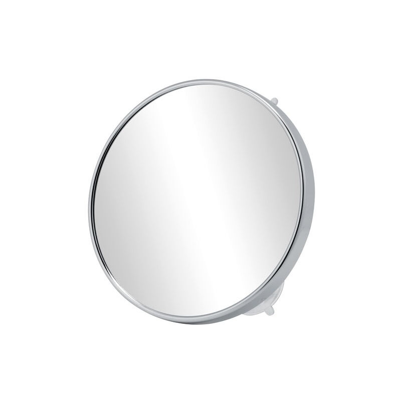 Miroir gross x5 ventouse rond ø15cm - MP GLASS
