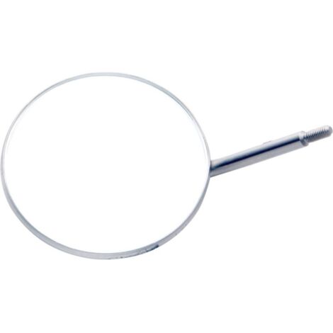 Miroir de remplacement 30mm FORTIS