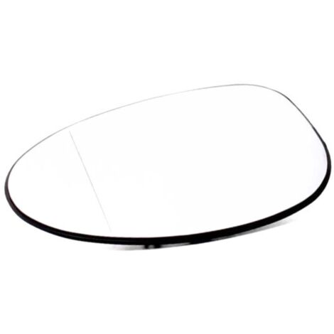 Miroir de rétro droit chauffant compatible pour BMW Série 1 & 3 –
