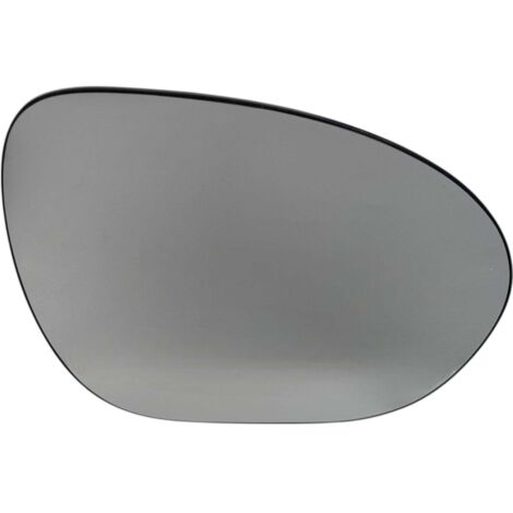 Miroir de rétro droit chauffant compatible pour Nissan Juke F15 –