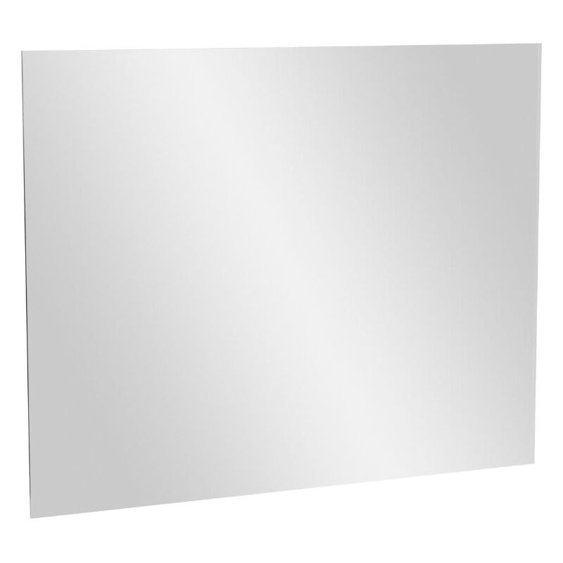 Jacob Delafon - Miroir de salle de bain Candide 80 cm, rectangulaire