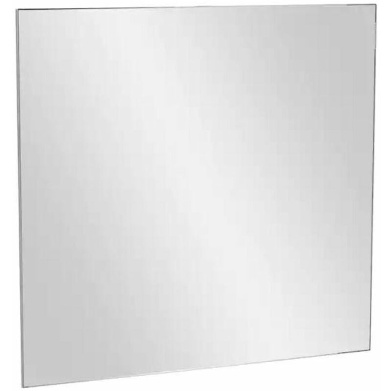 Jacob Delafon - Miroir de salle de bain Candide 60 cm, rectangulaire