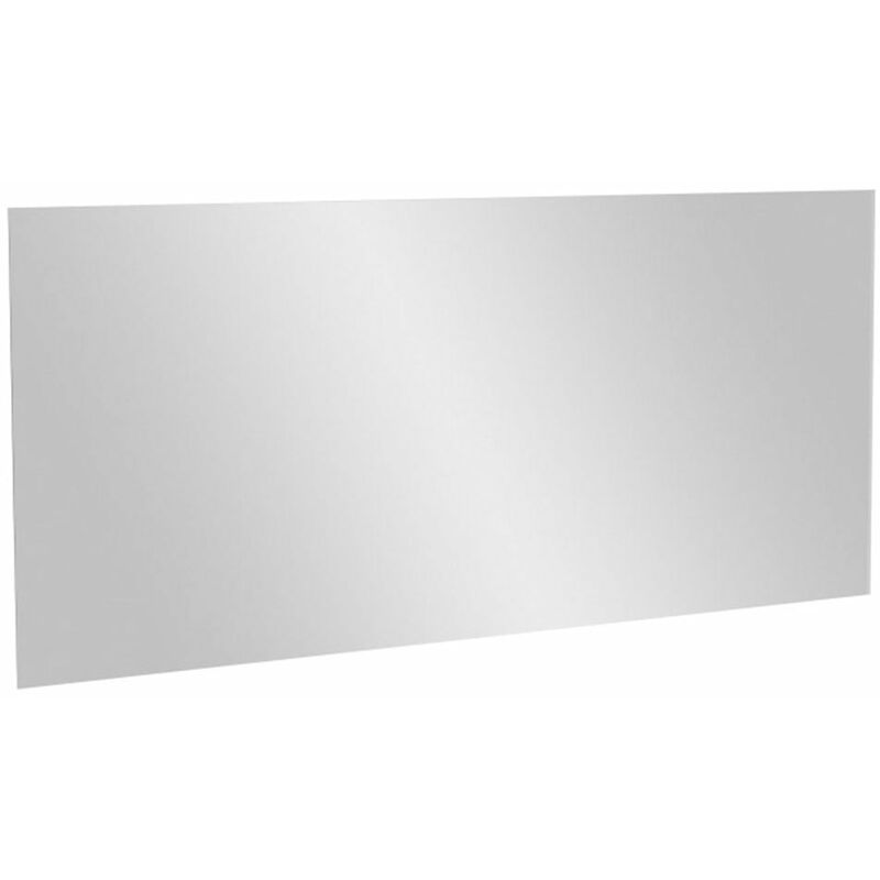 Jacob Delafon - Miroir de salle de bain Candide 160 cm, rectangulaire