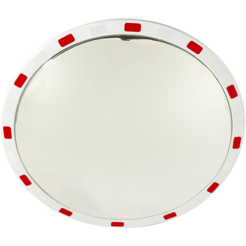 Novap - Miroir de sécurité pour voies privée - ø 600 mm - 6101529
