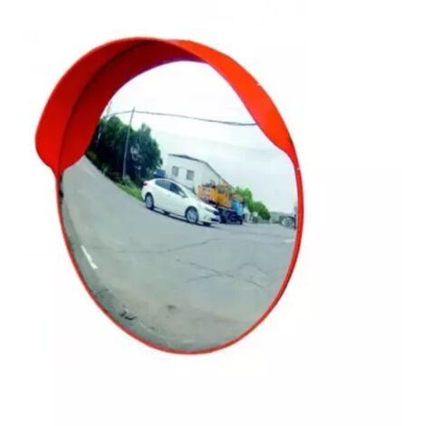 Miroir de sécurité SODISE