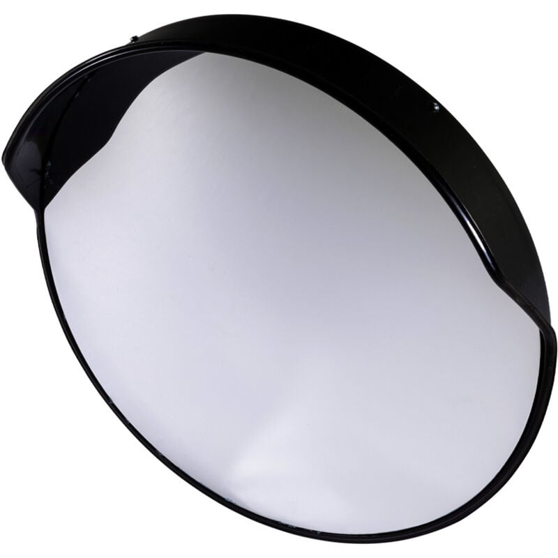 Novap - Miroir de signalisation extérieur - ø 800 mm - 6101130