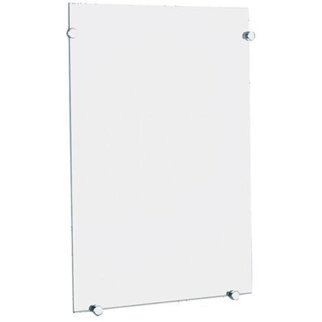 miroir de toilette