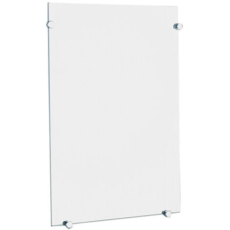 miroir de toilette