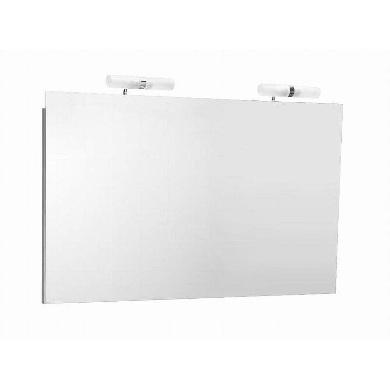 Aquarine - Miroir deco 120 x 60 cm - 826260