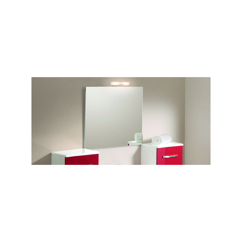 Aquarine - Miroir deco 60 x 60 cm - 826255