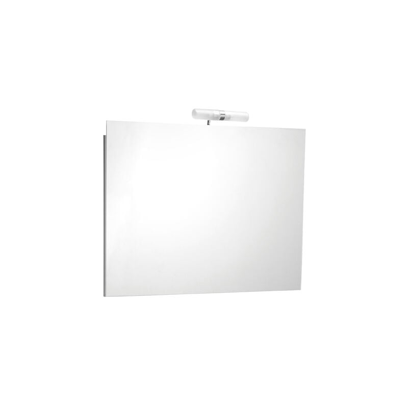 Miroir deco Aquarine 80 x 60 cm - 826257