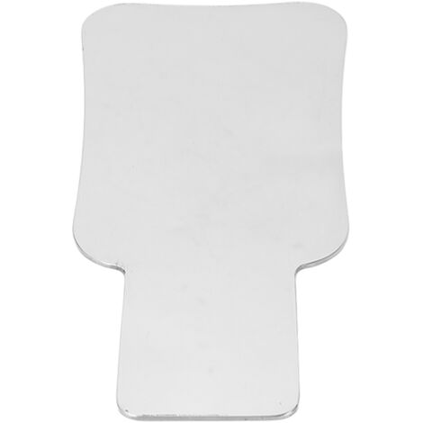 Miroir dentaire portable robuste pour inspection orale claire et pratique
