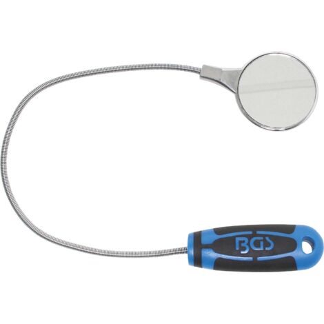 Miroir d'inspection Ø 55 mm BGS