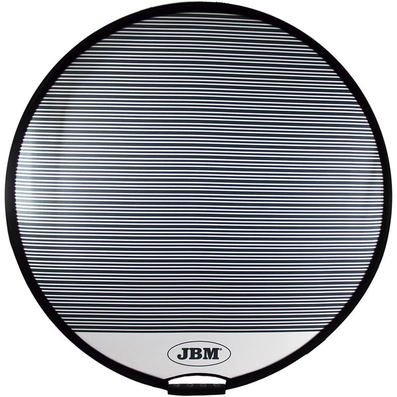 JBM - 53486 miroir d'inspection des fosses