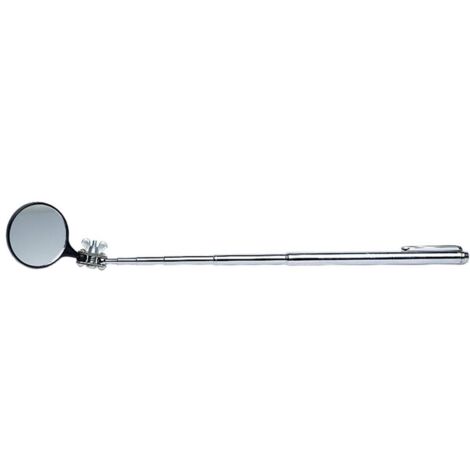 Miroir d'inspection extractiible C.K T5912 38 Taille du miroir: (Ø) 38 mm 1 pc(s) C57090