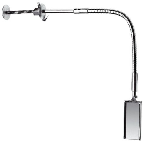 Miroir d'inspection flexible Ø 70 x 45mm ( Prix pour 1 )