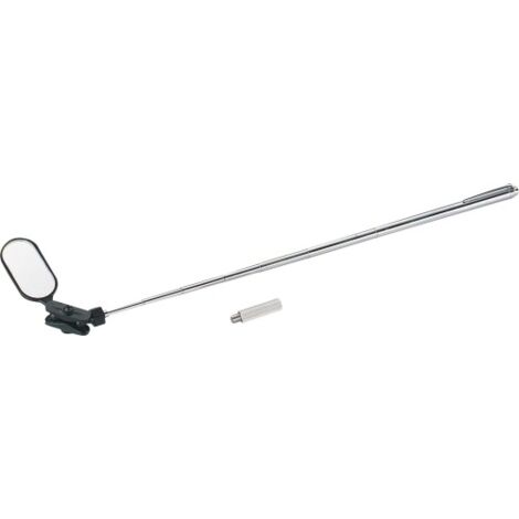 Miroir d'inspection Non Non Non télescopique Ø 25 x 50mm ( Prix pour 1 )