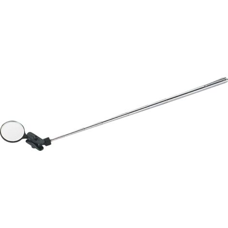 Miroir d'inspection SAM télescopique isolé flexible Ø 30mm ( Prix pour 1 )