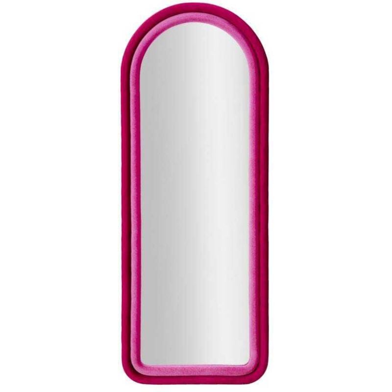 Miroir en mdf Cloé 60 x 4 x 160 cm