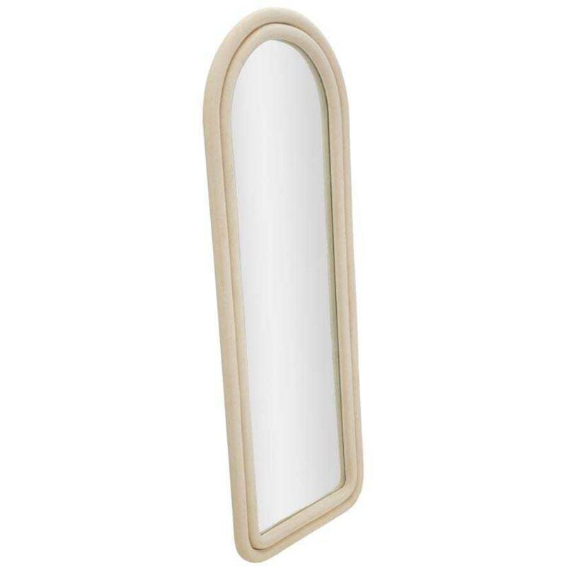 Miroir en mdf Cloé 60 x 4 x 160 cm