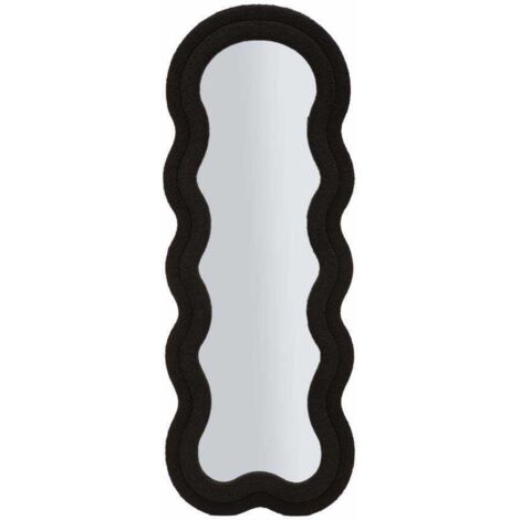 Miroir en MDF Teddy 60 x 4 x 160 cm