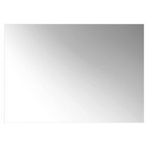 Miroir en verre cristal HEWI 600 x 850 mm