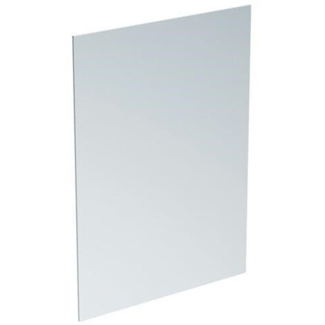 Miroir Epaisseur du miroir 4 mm 500 x 4 x 700 mm IDEAL STANDARD