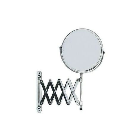 Miroir extensible 3x