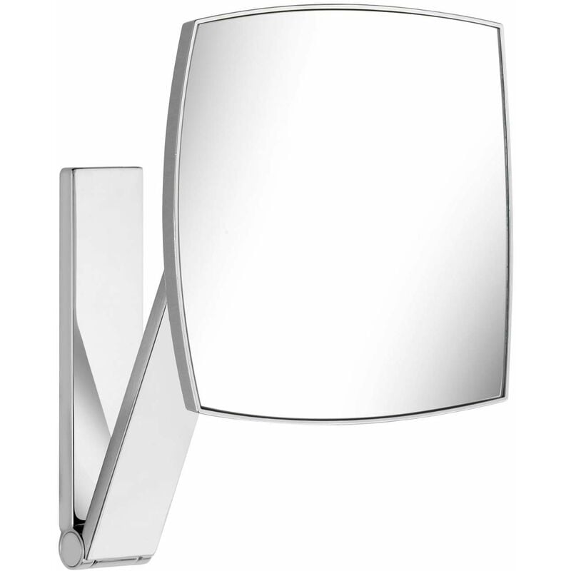 Keuco - Miroirs cosmétiques - Miroir mural cosmétique, chrome 17613010000