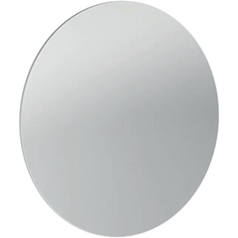 Miroir grossissant Geberit