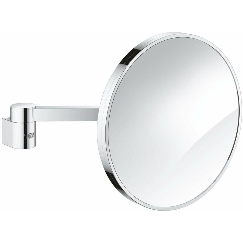 Selection - Mirroir de rasage, chrome 41077000 - Grohe