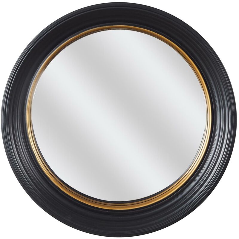 Miroir grossissant Oeil au beurre noir