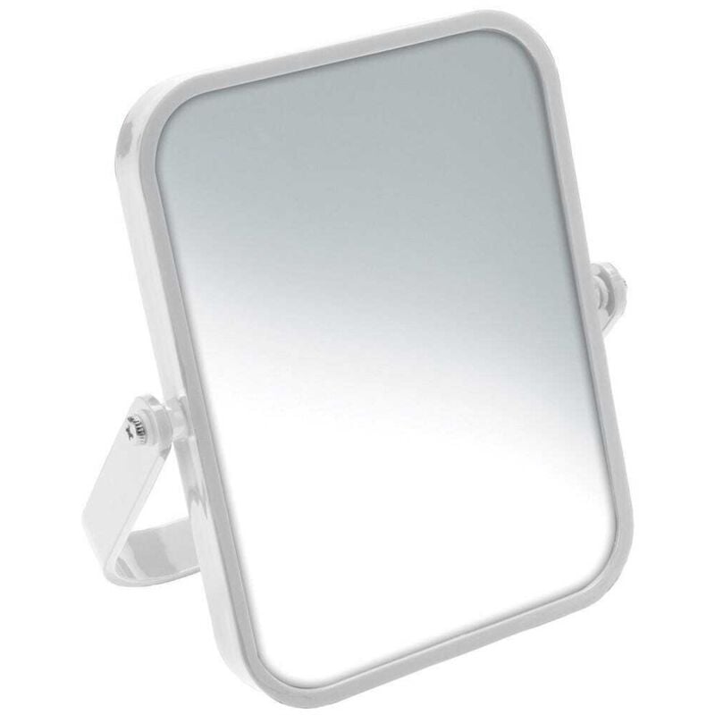Miroir Grossissant Rectangulaire Double Face
