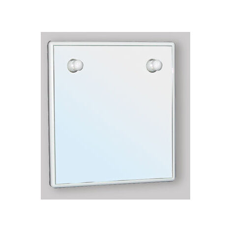 Miroir Junior avec Lumières 55X60
