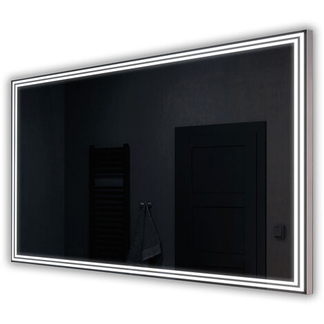 Miroir Basis 180/70 cm - ARmin Home